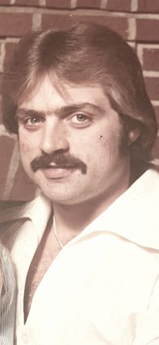 Louis (Louie) Joseph Quinn Jr.